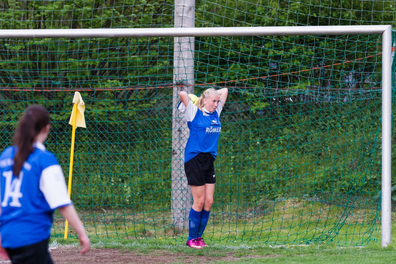 Bild 192 - B-Juniorinnen KaKi beim Abendturnier Schackendorf